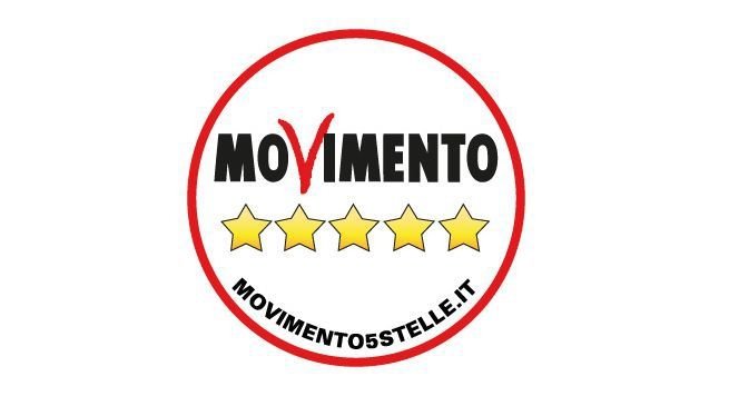 Il Movimento 5 Stelle sui domiciliari del consigliere PD Sandalo: “Il Comune si costituisca parte civile nel processo”