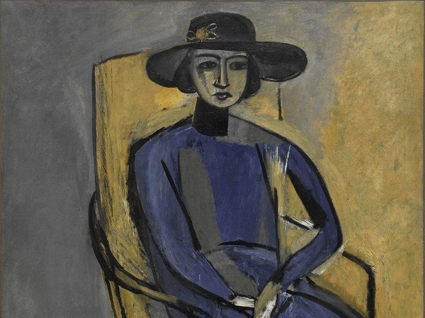 Il poeta del colore. “Matisse e il suo tempo” a Torino