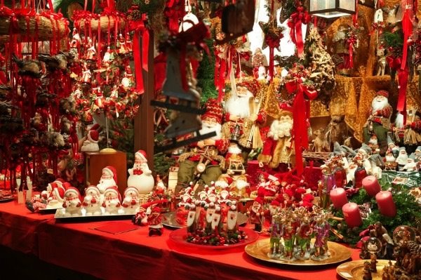 A Santa Margherita Ligure il Natale è targato Santa Claus Village