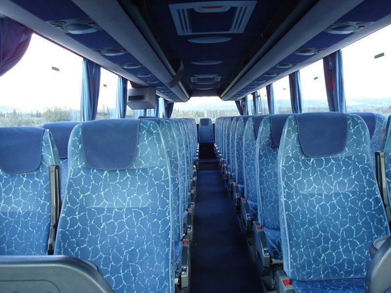 “C’era una volta” il trasporto pubblico per i pendolari dell’Università del Piemonte Orientale