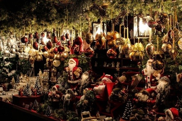 Pisa accoglie il Natale: un mese di musica, spettacoli e eventi