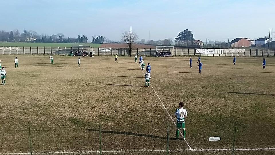 Fair play in Promozione: il San Giuliano segna “per sbaglio” e restituisce un gol all’Arquatese