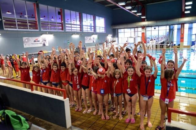 Salvamento: Swimming Club Alessandria per la terza volta il migliore in Piemonte