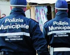 Si era allontanato da casa: ritrovato dalla Polizia Municipale di Serravalle