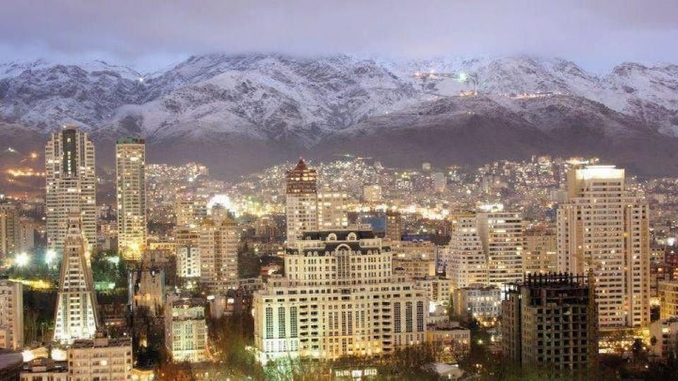 Teheran e le nuove opportunità per le aziende orafe valenzane