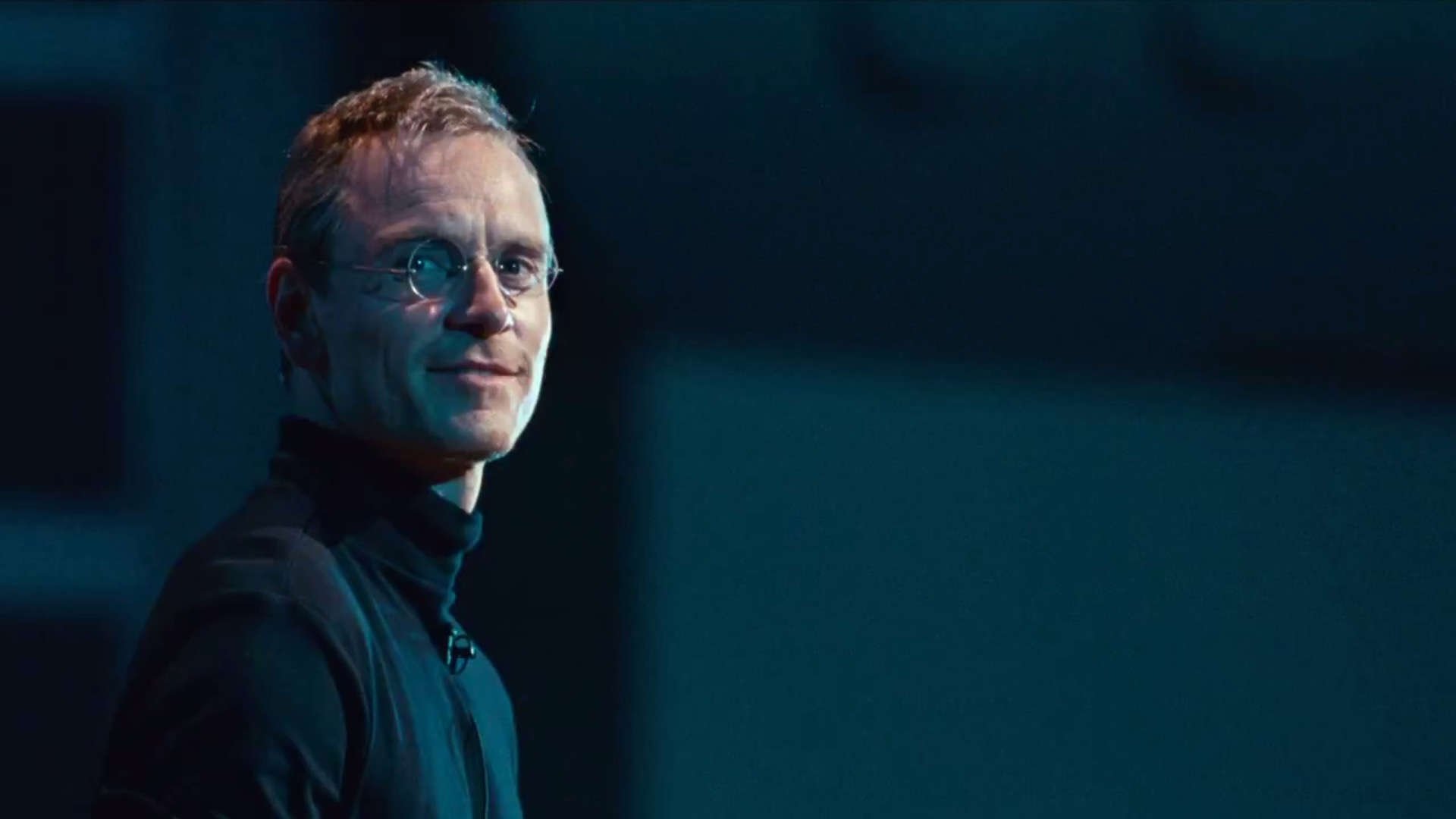 Il film su Steve Jobs e le altre novità della settimana al cinema
