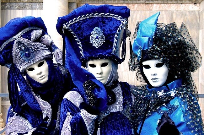 Tra le arti e i mestieri il Carnevale di Venezia mostra il meglio di sé
