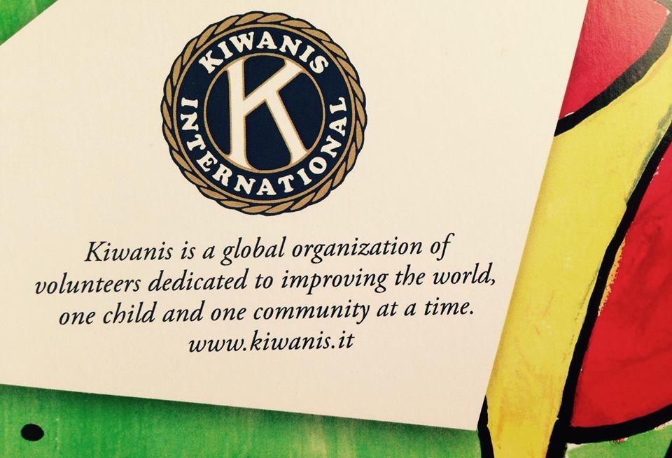Il 22 gennaio il Kiwanis Club discute di Cyberbullismo e raccoglie fondi a favore dei bambini