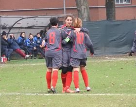 Calcio Femminile: all’Alessandria arriva un esterno d’attacco