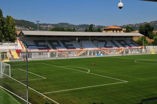 Spezia – Alessandria: i tifosi in carrozzina potranno entrare al Picco