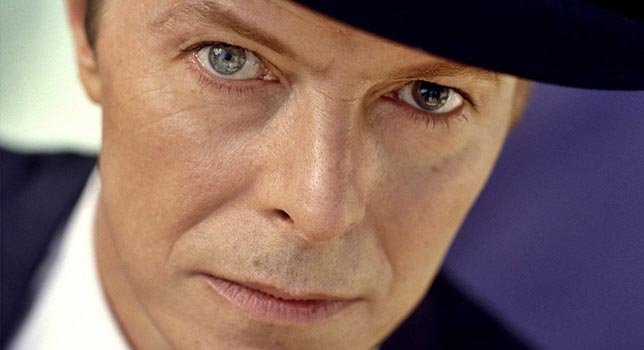 Addio a David Bowie [VIDEO]