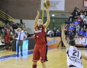 Junior: contro Reggio Calabria senza capitan Martinoni