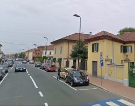 Incontro a Spinetta per illustrare i lavori in via Genova