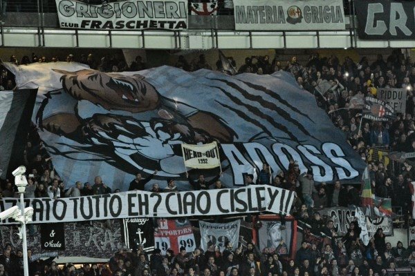 Per Milan-Alessandria le porte di San Siro si spalancano anche ai tifosi non tesserati: sì all’1+3