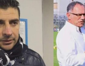 I due presidenti di Casale e ValeMado divisi sul campo ma d’accordo sul pronostico del derby: “Gara da tripla”