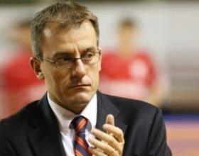 Orsi Derthona a Ferentino per difendere il secondo posto
