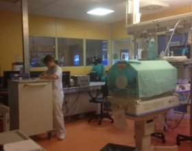 Terapie Intensive all’Ospedaletto: tecnologie all’avanguardia e grandi attenzioni per piccolissimi pazienti