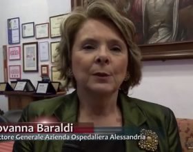 L’altro Piemonte, Cominciando Dall’ospedaletto Di Alessandria, competitivo Nella Sfida Nazionale Per La Rete Della Pediatria [VIDEO]