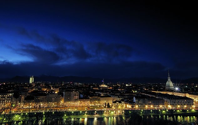 Dopo 10 anni a Torino si accende un’emozionante Notte Bianca