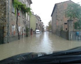 Un sindaco sull’alluvione 2014: “situazione sempre di emergenza e seppelliti dalla burocrazia”