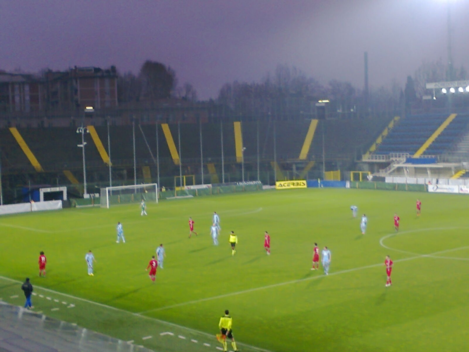 Bocalon trascina l’Alessandria a Bergamo: contro l’Albinoleffe finisce 3-1