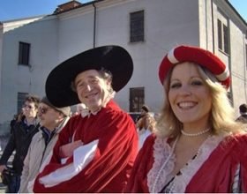 Torna a Bistagno il tradizionale Carnevalone Bistagnese