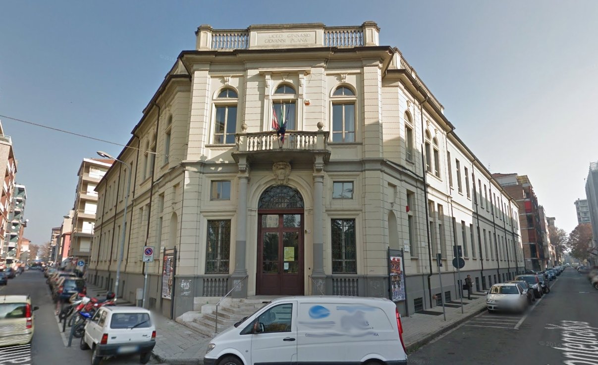 Il Liceo Classico di Alessandria sta diventando di “Umberto Eco”