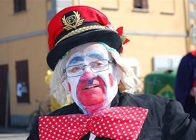 Torna la festa del Carnevalone a Bistagno