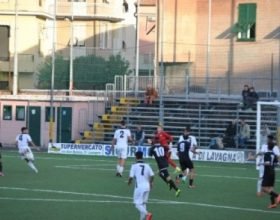 FINALE Acqui-Lavagnese 0-0