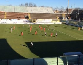 L’Alessandria dice addio alla Coppa Italia Lega Pro: a Cremona un doppio Magnaghi elimina i grigi