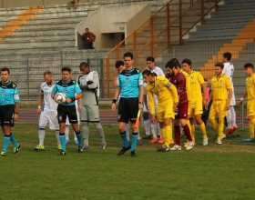 Novese: la squadra decisa a scendere in campo, nonostante tutto