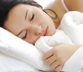 A marzo e aprile consigli su come dormire bene nelle farmacie della Rete Farmacisti Preparatori