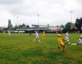 Calcio Tortona a pieno regime nella trasferta a Narzole