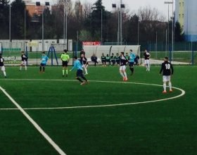 Calcio Tortona perde terreno in zona playoff: l’Albese si impone 2-1