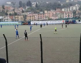 Derthona: il Ligorna si conferma bestia nera e vince 1-0