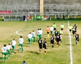 Il Calcio Tortona si arrende senza lottare: e il San Domenico Savio Rocchetta ringrazia