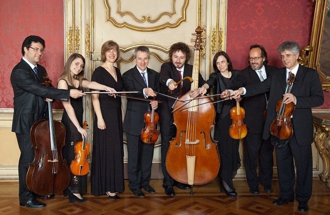 Il Coro Gaiamusica e l’Ensemble L’Archicembalo insieme in concerto