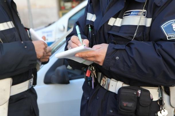 Dopo una settimana di controlli, la Polizia Municipale di Novi si prepara al passaggio della Milano San Remo