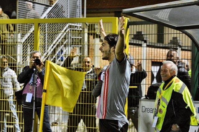 L’Alessandria vince e torna a convincere: battuto il Pordenone e secondo posto a -3 [VIDEO]