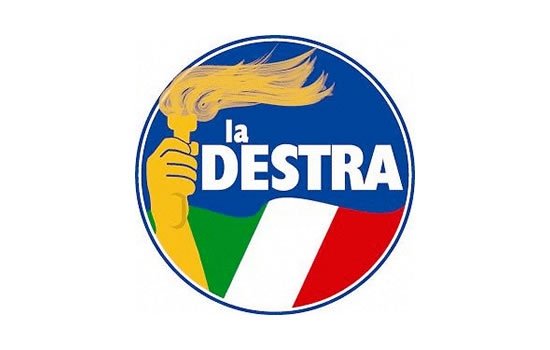 Nasce la sezione provinciale del partito La Destra