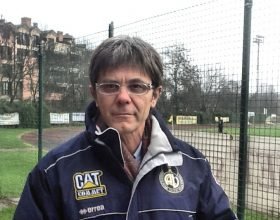 San Giuliano Nuovo: parla il nuovo mister Pippo Sterpi. “Sarà fondamentale l’unione di intenti”