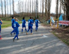 Anche ad Arquata e Tortona i tifosi ricordano “Tosino”