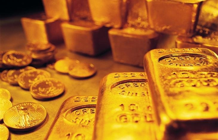 A Valenza la Guardia di Finanza sequestra oltre due chili di oro