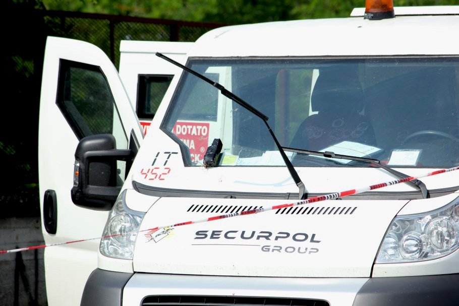 “Doccia fredda” per i lavoratori della Securpol: aperta nuova procedura mobilità