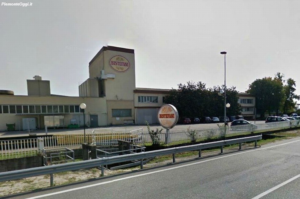 Il gruppo Bauli annuncia la chiusura dello stabilimento Bistefani di Villanova Monferrato