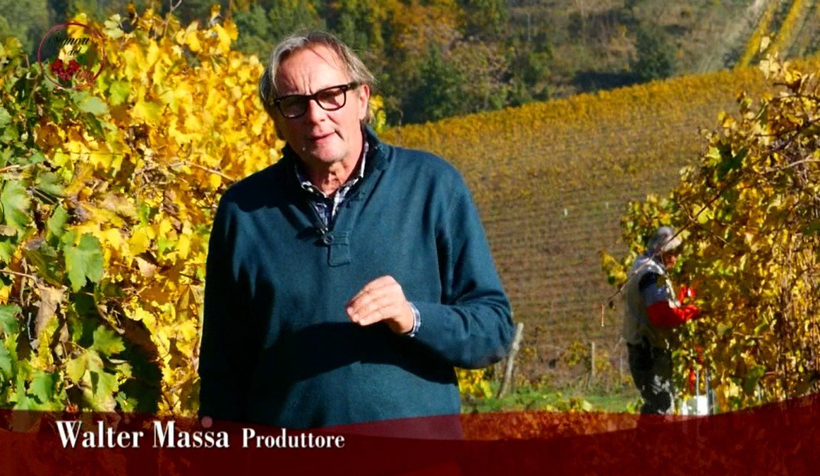 I “Signori del vino” sono in provincia di Alessandria: su Raidue una puntata dedicata anche a loro