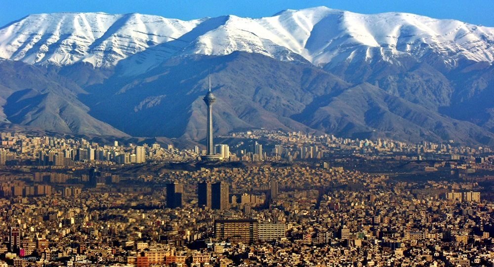 La Camera di Commercio svela le opportunità commerciali in Iran