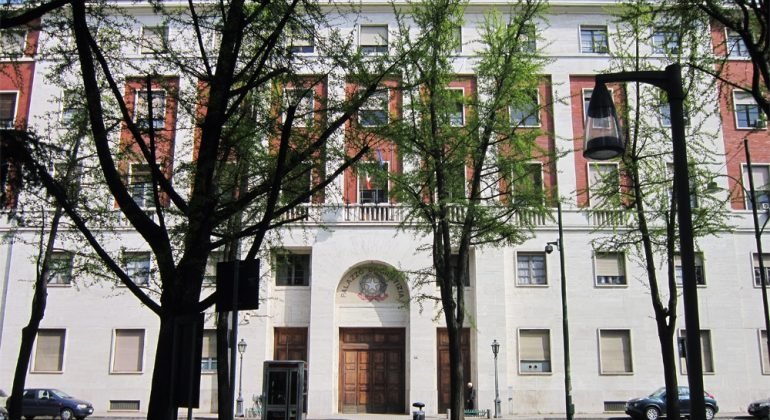 Borioli: “nuovo personale per potenziare gli uffici giudiziari e a breve visita del Ministro per il nuovo Palazzo di Giustizia”