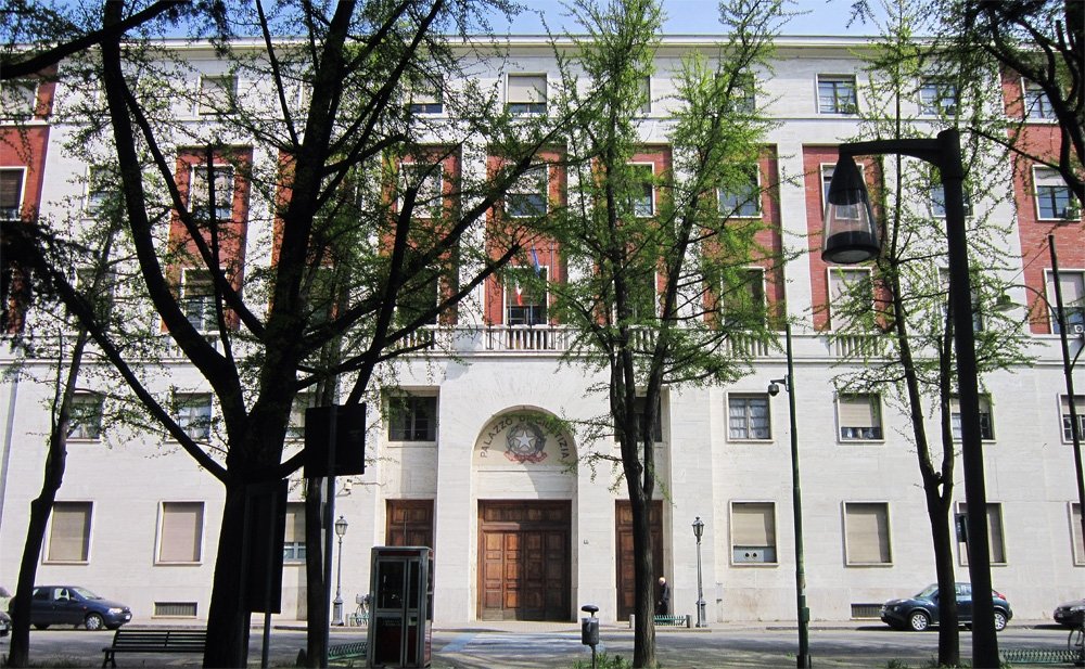 Borioli: “nuovo personale per potenziare gli uffici giudiziari e a breve visita del Ministro per il nuovo Palazzo di Giustizia”