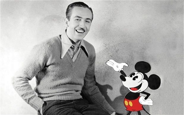 Prosegue Musicanovi con un omaggio a Walt Disney